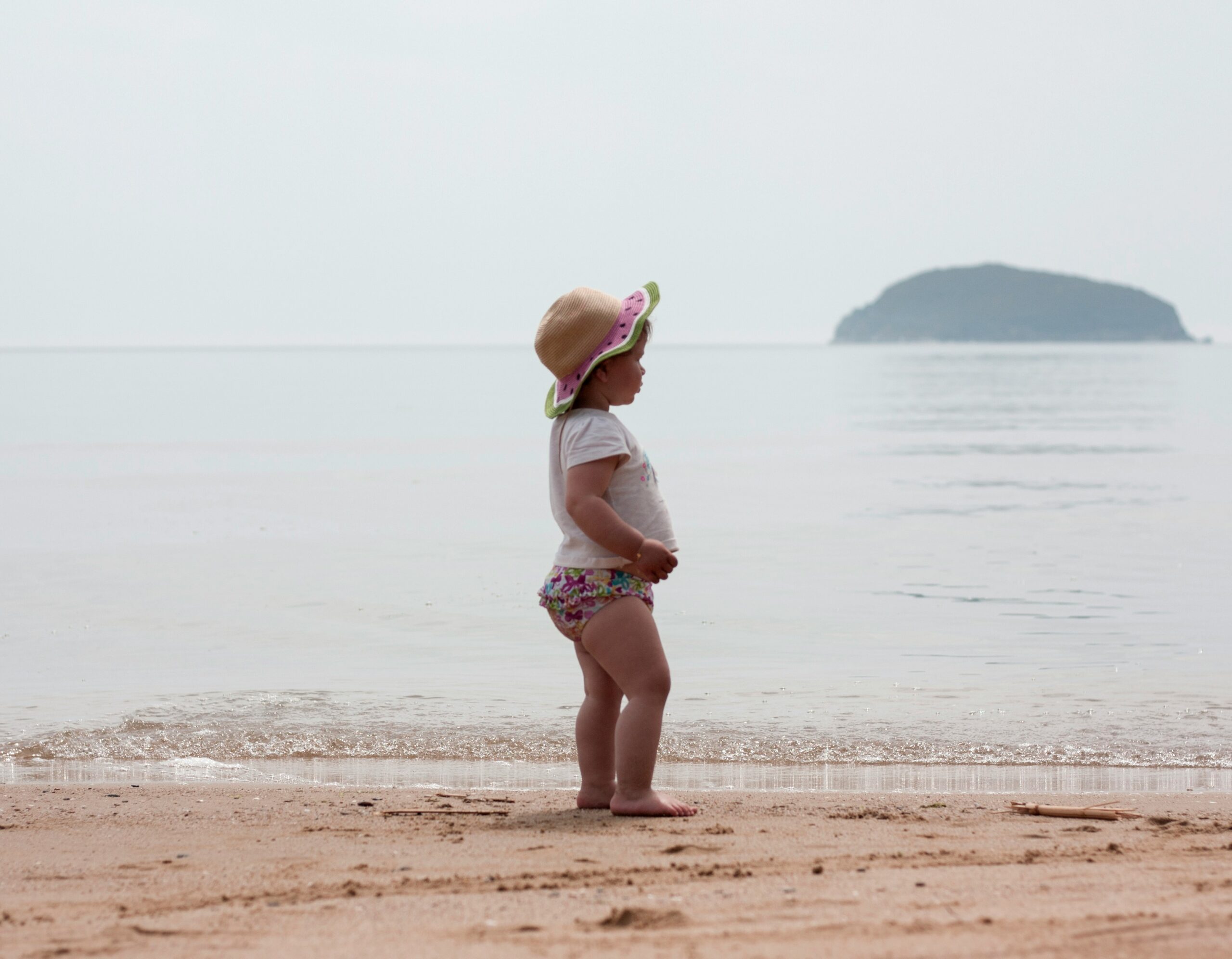 Best Beaches for Toddlers in the UK