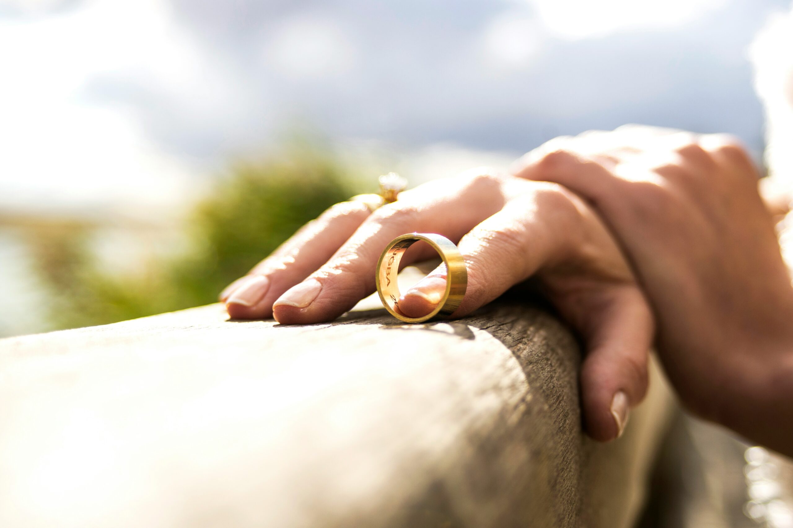 How to Cope with Divorce Anxiety (Practical Ways to Feel Calm Again)