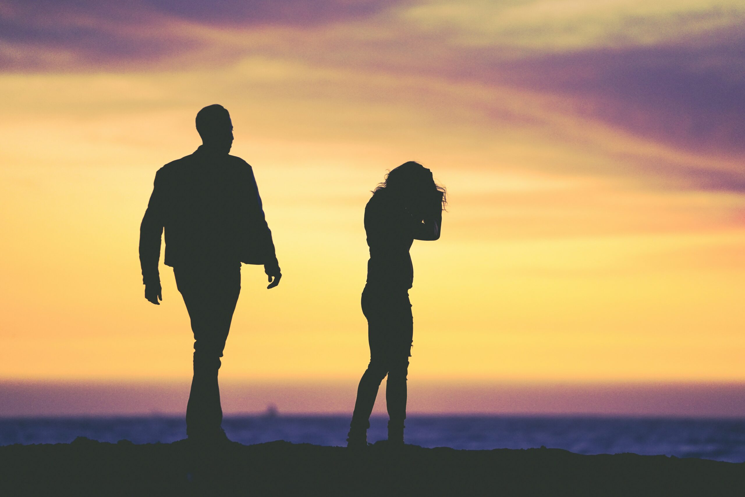 Divorce Checklist UK: What to Do First (Step-by-Step Guide)