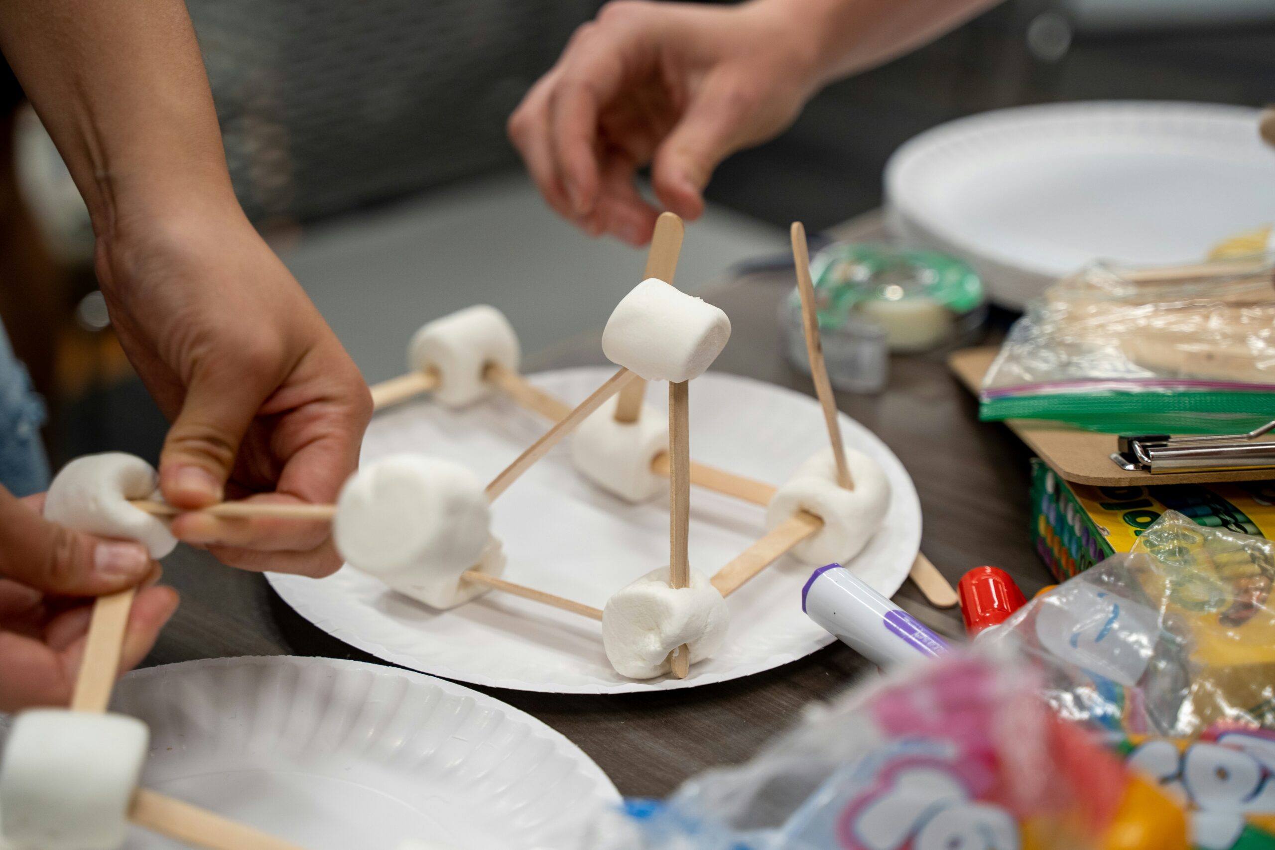 Why STEM Activities Are Important for Children (Benefits of Learning Through Play)