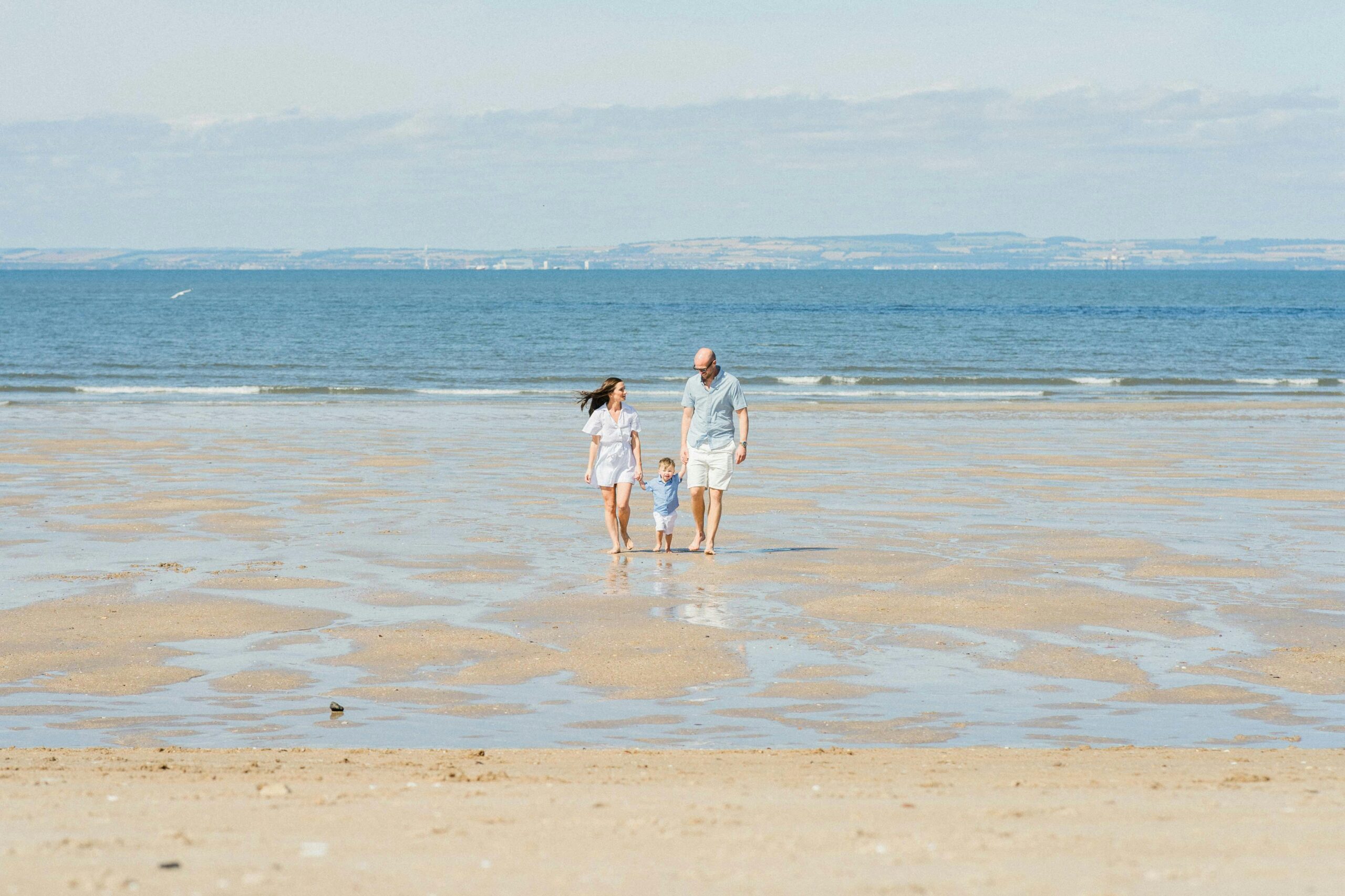 Ultimate Guide to the Best Beaches in the UK for Families (2026)