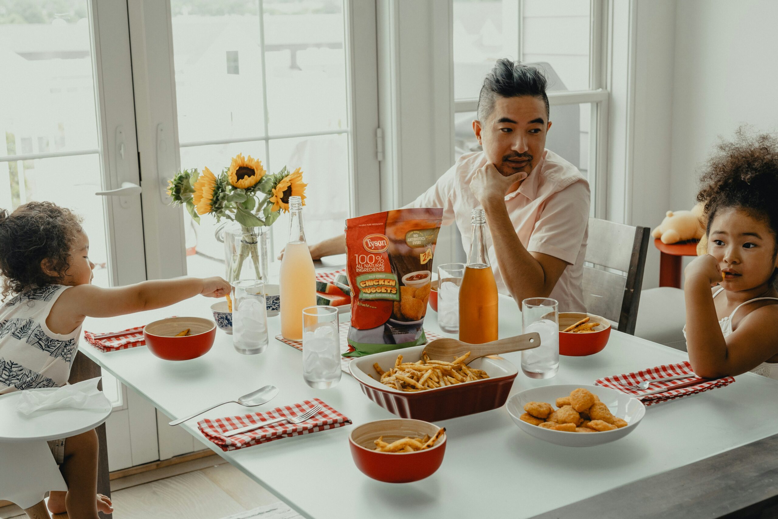 Family Evening Routine Ideas That Actually Work