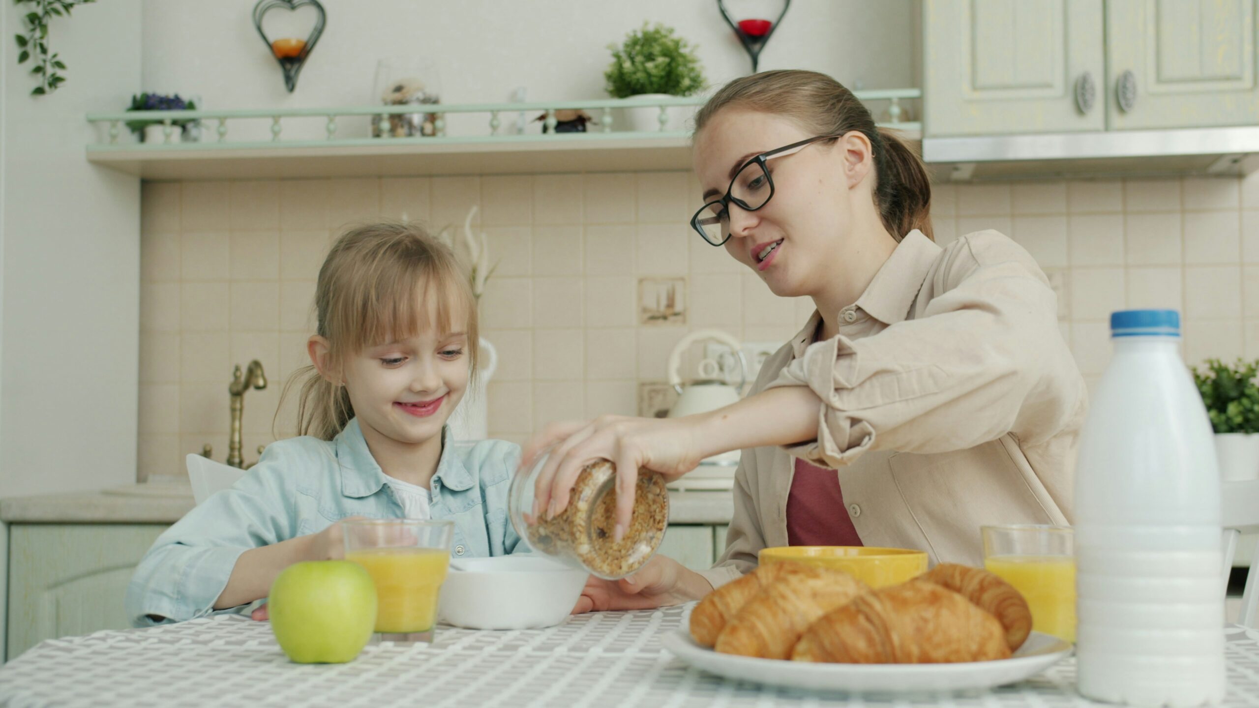Simple Family Routine Ideas That Make Life Easier